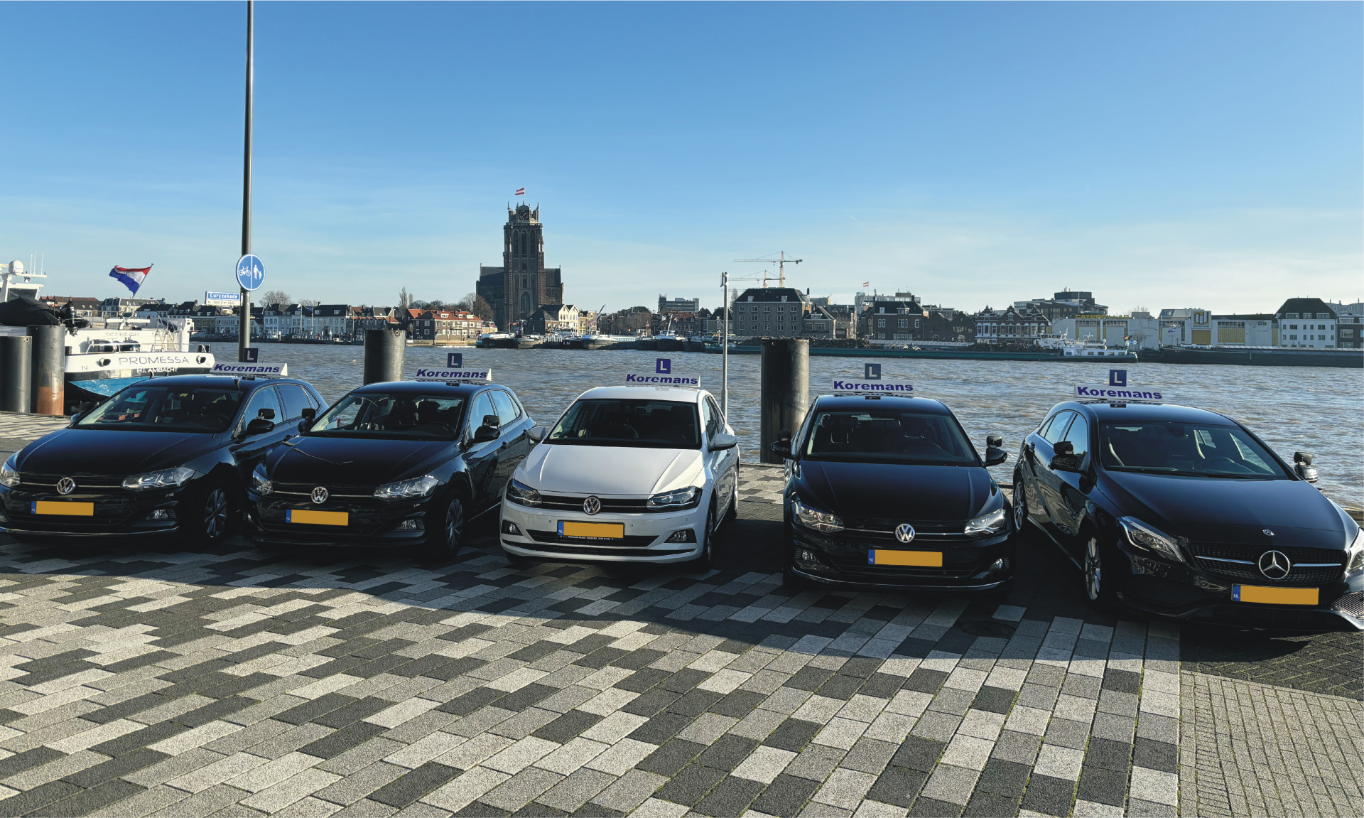 Koremans foto homepage